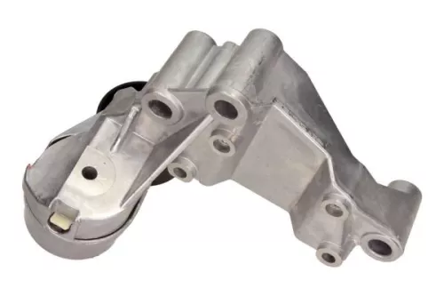Belt Tensioner, V-ribbed belt MAXGEAR 54-0827)