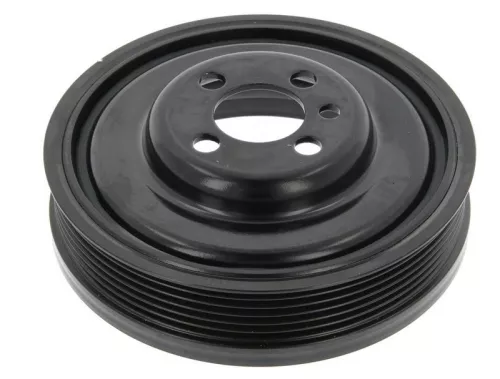 Belt Pulley, crankshaft CORTECO 80000678)