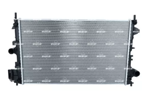 Radiator, engine cooling NRF 53074)