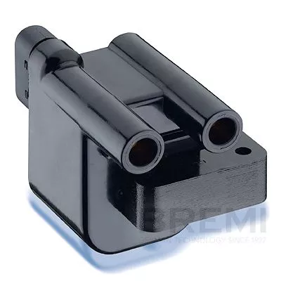 Ignition Coil BREMI 20354)