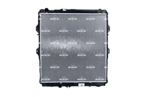 Radiator, engine cooling NRF 56152)
