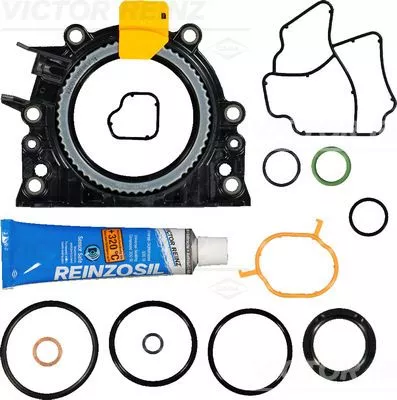 Gasket Kit, crankcase VICTOR REINZ 08-40848-01)