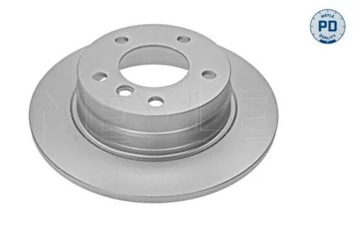 Brake Disc MEYLE 315 523 0037/PD)