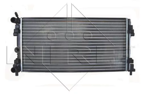 Radiator, engine cooling NRF 53024A)