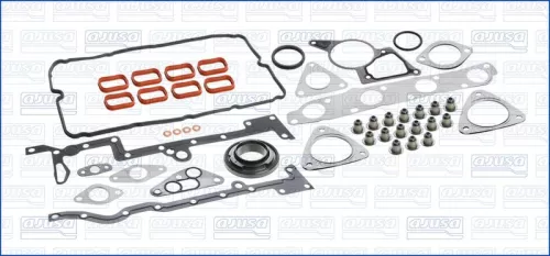 Full Gasket Kit, engine AJUSA 51034500)