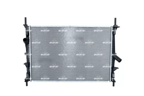 Radiator, engine cooling NRF 58441)