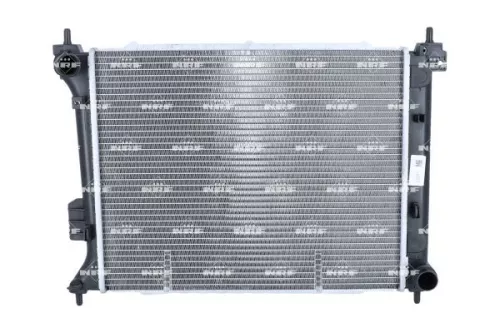 Radiator, engine cooling NRF 56057)