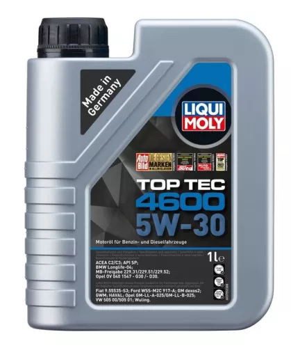 Engine Oil KAWE 2315)