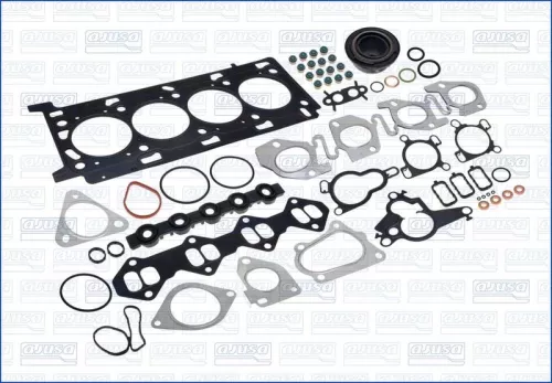 Full Gasket Kit, engine AJUSA 50318100)