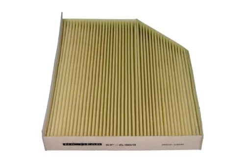 Filter, cabin air MAXGEAR 26-0799)