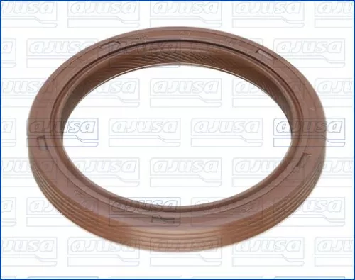 Shaft Seal, camshaft AJUSA 15054100)