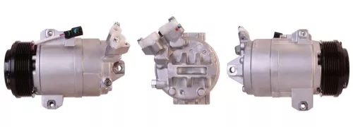 Compressor, air conditioning ELSTOCK 51-0741)