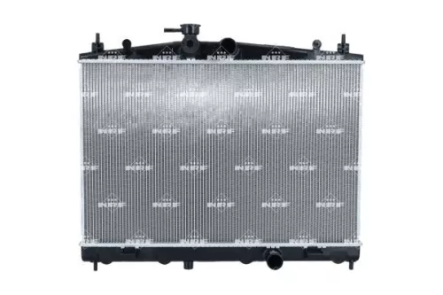 Radiator, engine cooling NRF 58236)