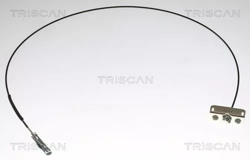 Cable Pull, parking brake TRISCAN 8140 251100)
