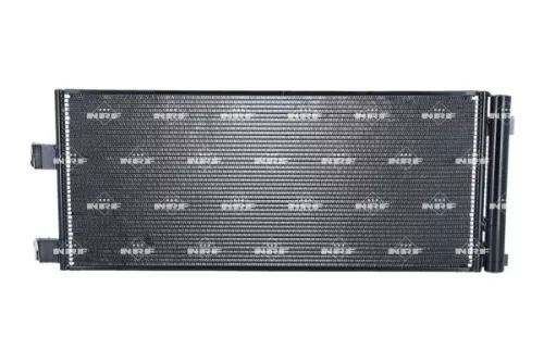 Condenser, air conditioning NRF 350614)