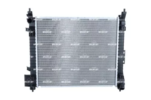 Radiator, engine cooling  550293)