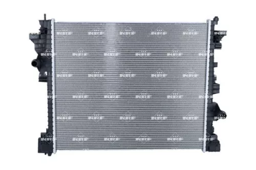 Radiator, engine cooling NRF 550297)