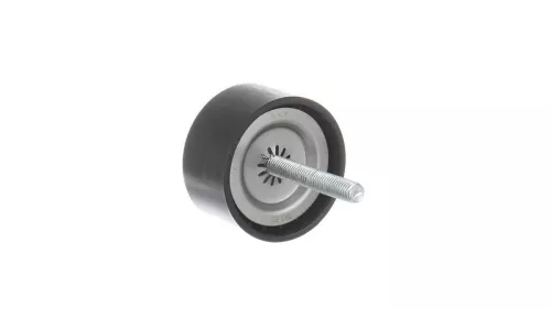 Deflection/Guide Pulley, V-ribbed belt SKF VKM 35601)