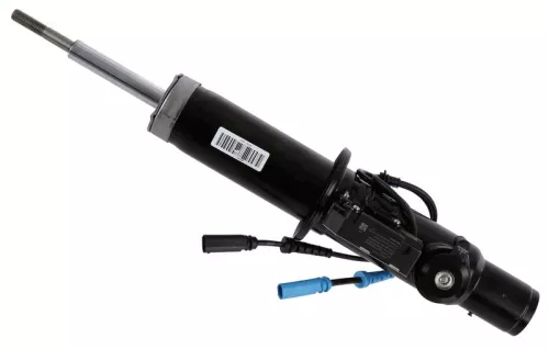 Shock Absorber SACHS 319 114)