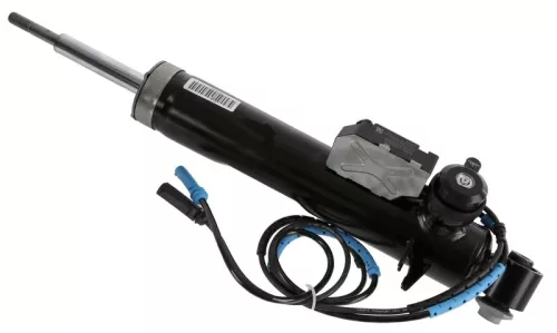 Shock Absorber SACHS 319 116)