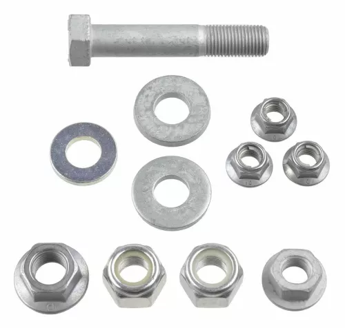 Repair Kit, wheel suspension SACHS 803 440)
