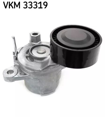 Belt Tensioner, V-ribbed belt SKF VKM 33319)