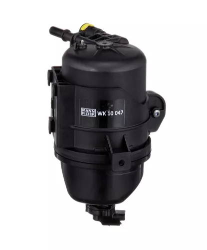 Fuel Filter MANN-FILTER WK 10 047)
