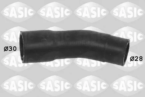 Radiator Hose SASIC 3404222)