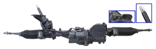 Steering Gear ELSTOCK 17-2046)