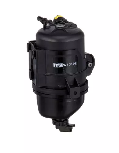 Fuel Filter MANN-FILTER WK 10 048)