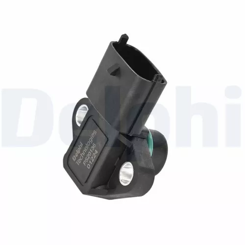 Sensor, boost pressure DELPHI PS20136-12B1)
