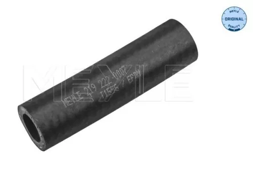 Radiator Hose MEYLE 219 222 0007)