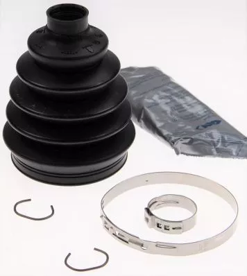 Bellow Kit, drive shaft TOPRAN 306102)