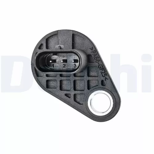 Sensor, crankshaft pulse DELPHI SS12372-12B1)