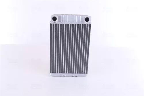 Heat Exchanger, interior heating NISSENS 72028)
