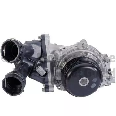 Water Pump, engine cooling PIERBURG 7.10942.37.0)