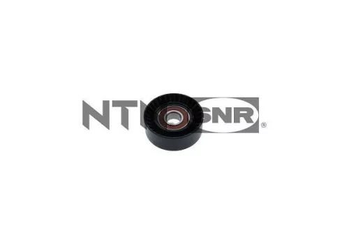 Deflection/Guide Pulley, V-ribbed belt SNR GA358.94)