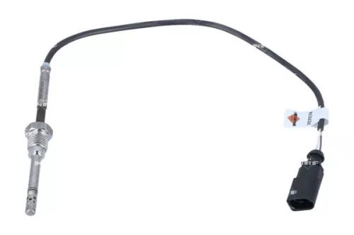 Sensor, exhaust gas temperature NISSENS 707074)