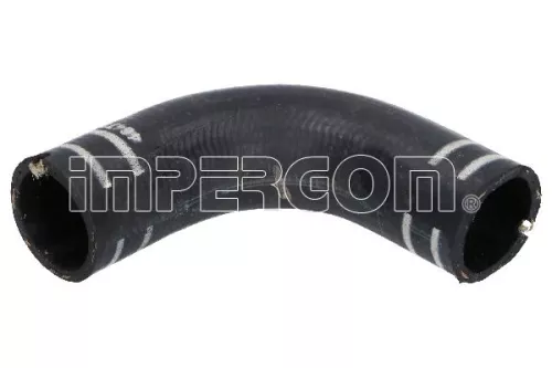 Radiator Hose HANS 19158)