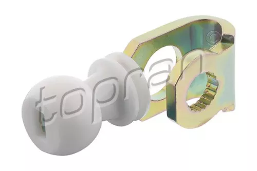 Selector-/Shift Rod TOPRAN 109 706)