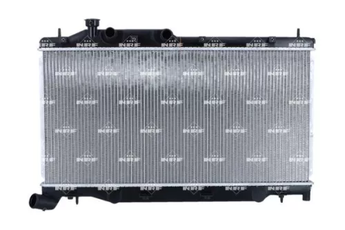 Radiator, engine cooling NRF 550150)