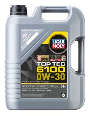 Engine Oil  20779)