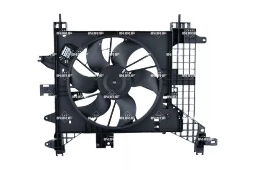 Fan, engine cooling NRF 470023)