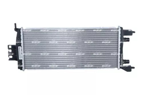 Radiator, engine cooling NRF 550202)