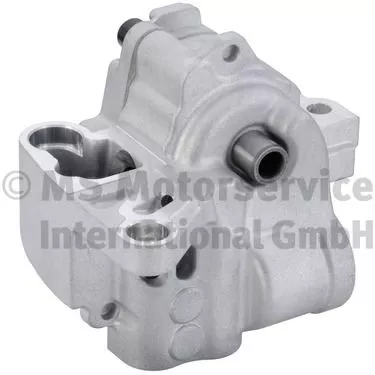 Oil Pump PIERBURG 7.07919.34.0)