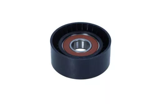 Tensioner Pulley, V-ribbed belt MAXGEAR 54-1674)