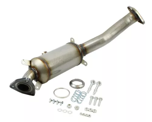 Catalytic Converter MAXGEAR 27-6243)