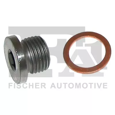 Screw Plug FA1 257.815.011)