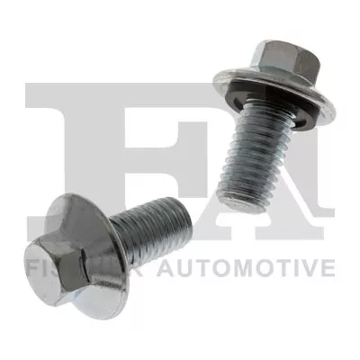 Screw Plug FA1 257.899.001)
