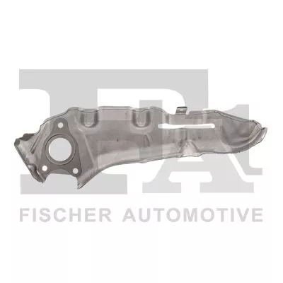 Gasket, charger FA1 422-521)